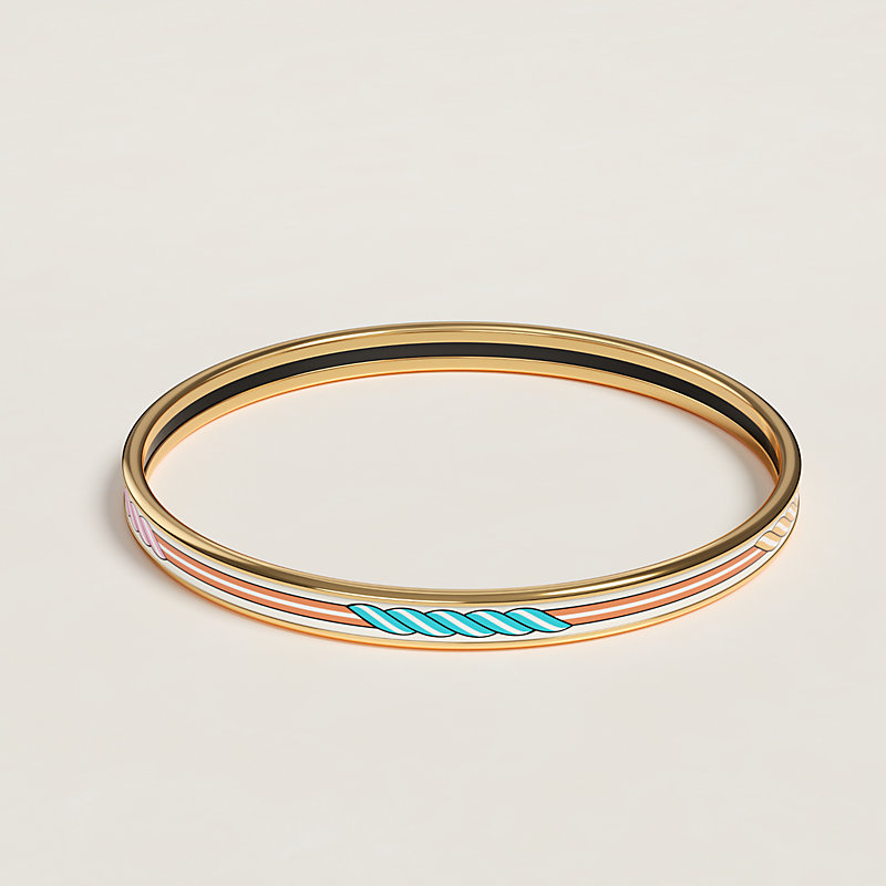 Hermès Flagship bangle | Hermès Mainland China